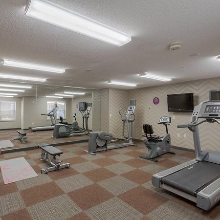 Residence Inn By Marriott רוקי מאונט מראה חיצוני תמונה
