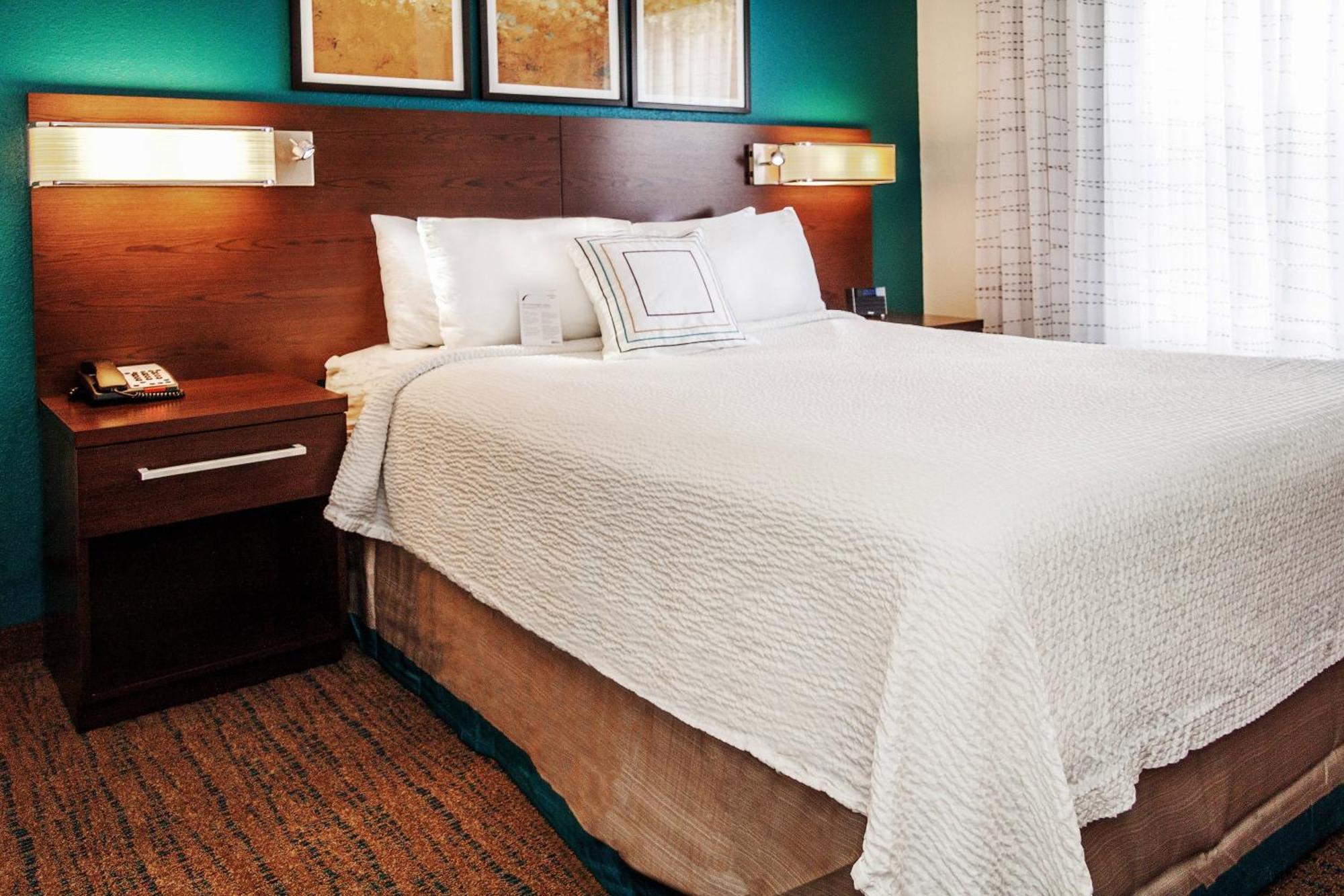 Residence Inn By Marriott רוקי מאונט מראה חיצוני תמונה