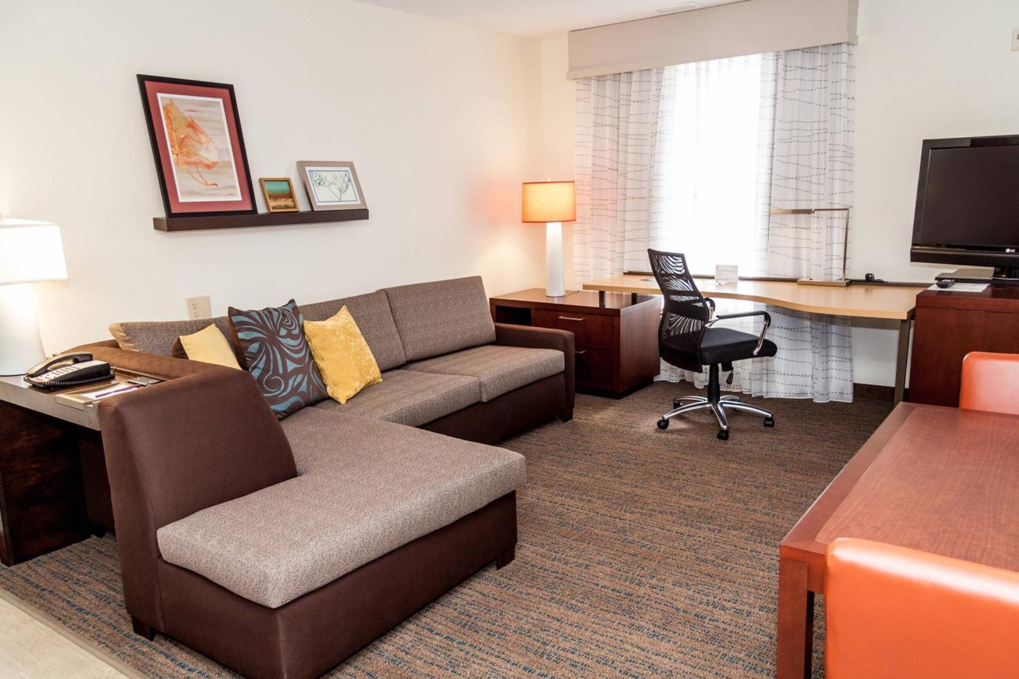 Residence Inn By Marriott רוקי מאונט מראה חיצוני תמונה