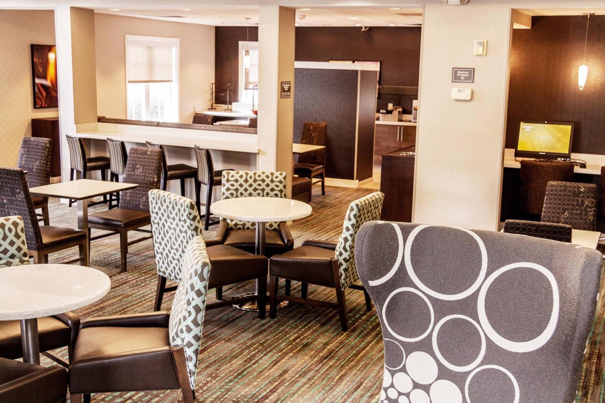 Residence Inn By Marriott רוקי מאונט מראה חיצוני תמונה