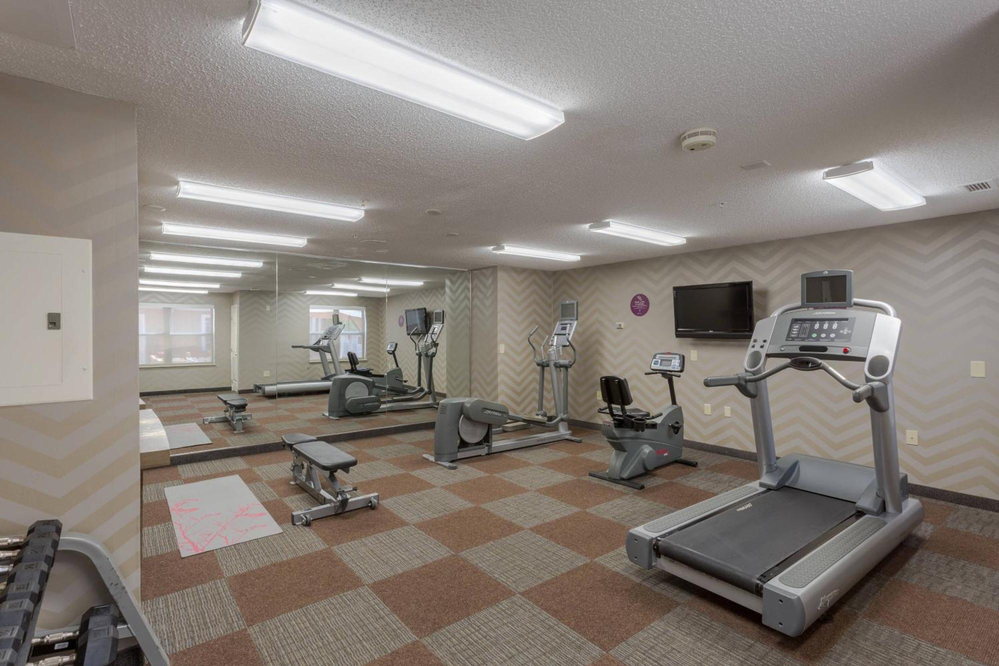 Residence Inn By Marriott רוקי מאונט מראה חיצוני תמונה