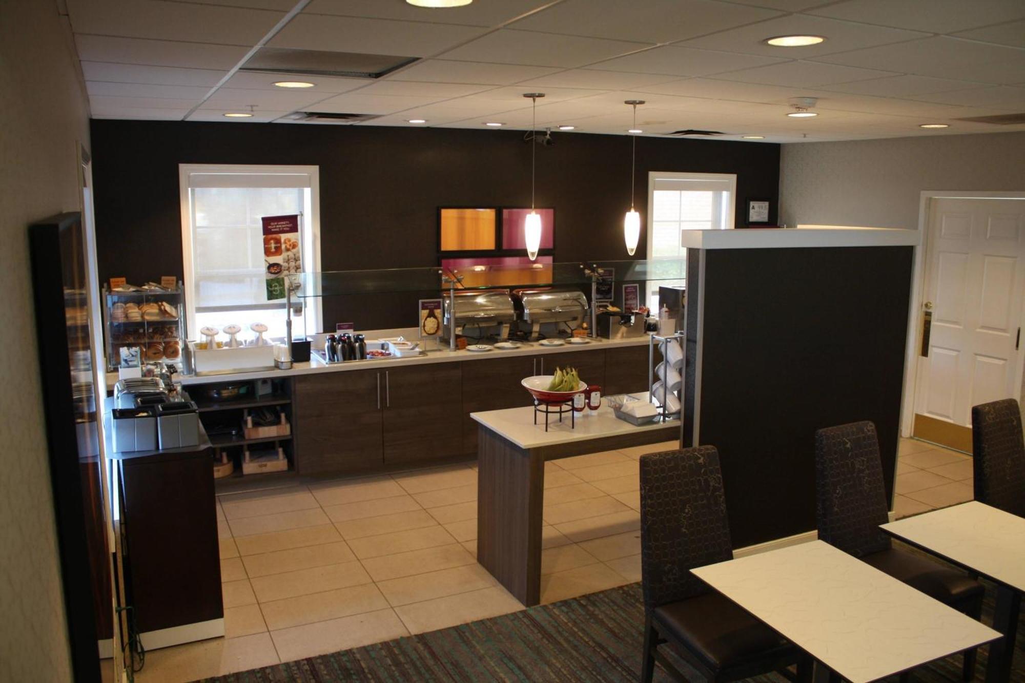 Residence Inn By Marriott רוקי מאונט מראה חיצוני תמונה