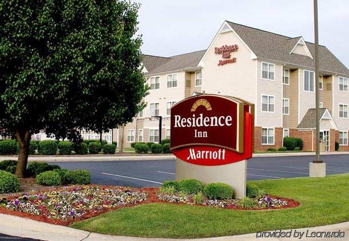 Residence Inn By Marriott רוקי מאונט מראה חיצוני תמונה