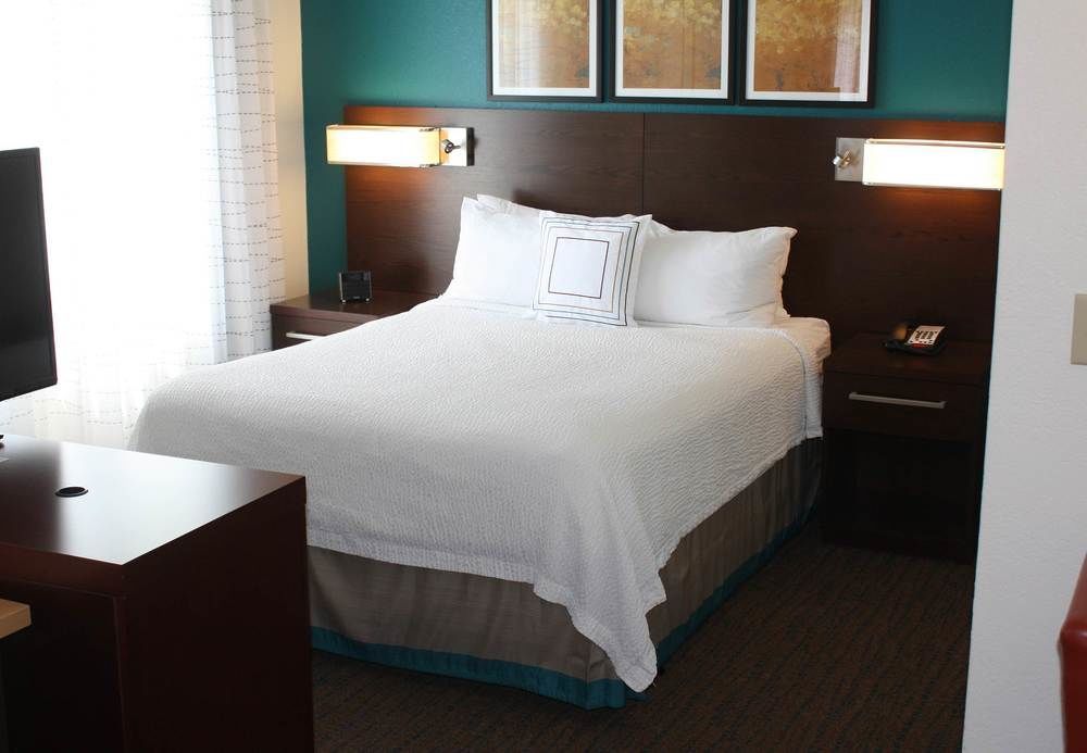 Residence Inn By Marriott רוקי מאונט מראה חיצוני תמונה