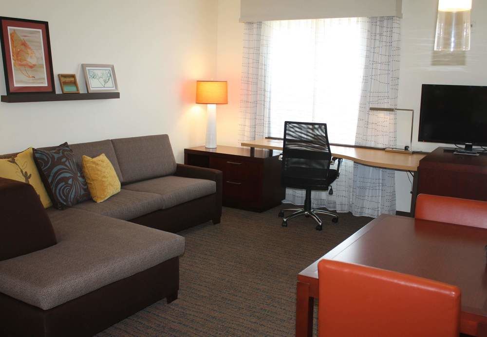 Residence Inn By Marriott רוקי מאונט מראה חיצוני תמונה