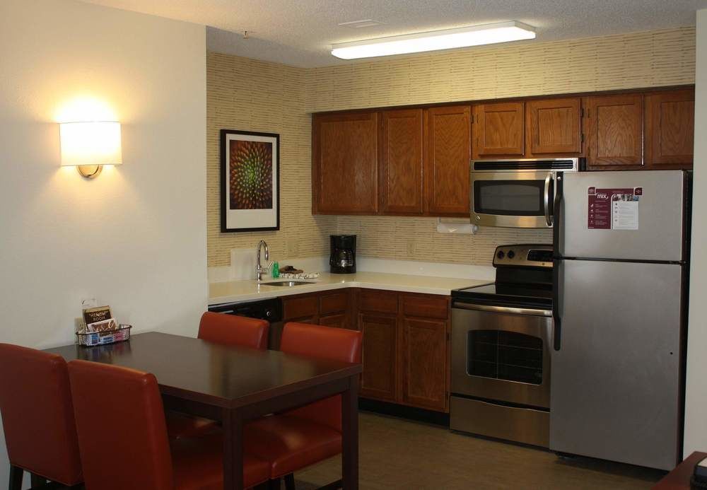 Residence Inn By Marriott רוקי מאונט מראה חיצוני תמונה