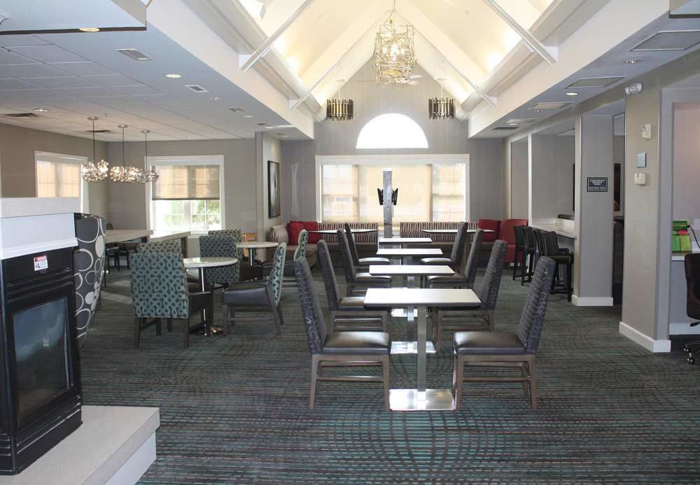 Residence Inn By Marriott רוקי מאונט מראה חיצוני תמונה