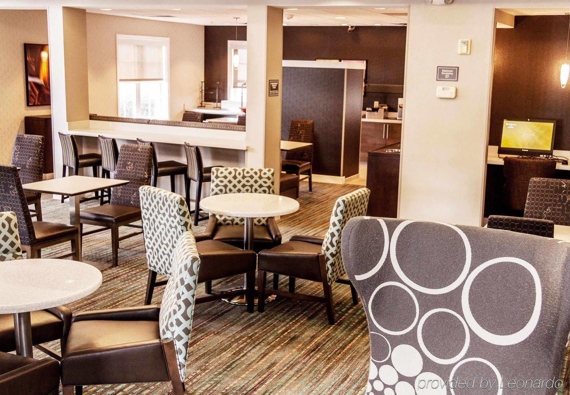 Residence Inn By Marriott רוקי מאונט מראה חיצוני תמונה