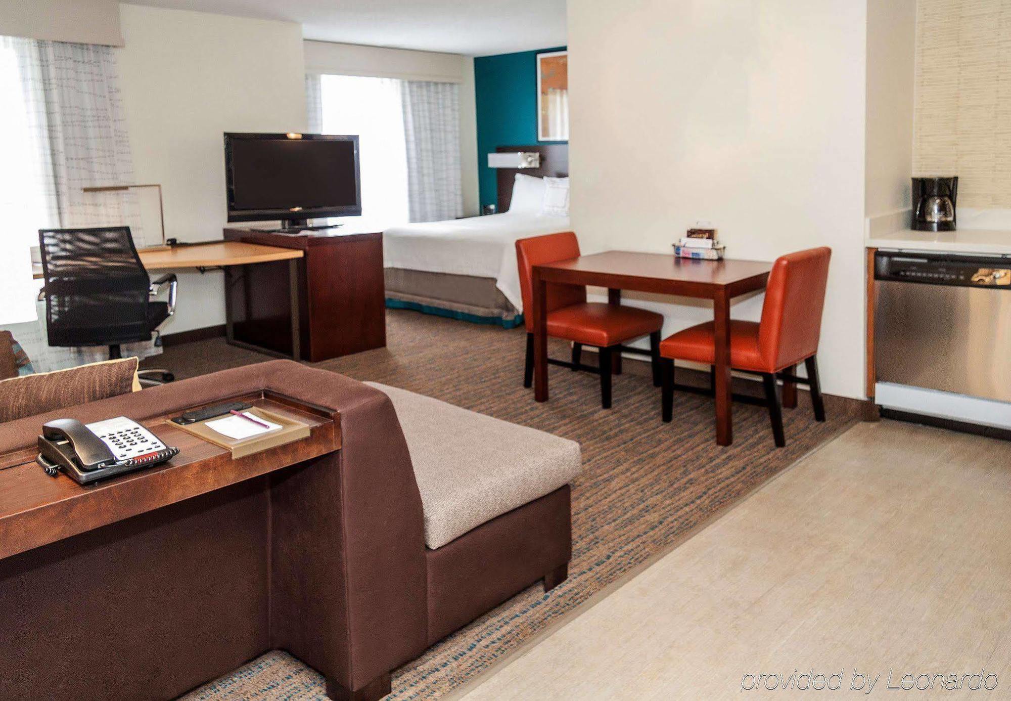 Residence Inn By Marriott רוקי מאונט מראה חיצוני תמונה