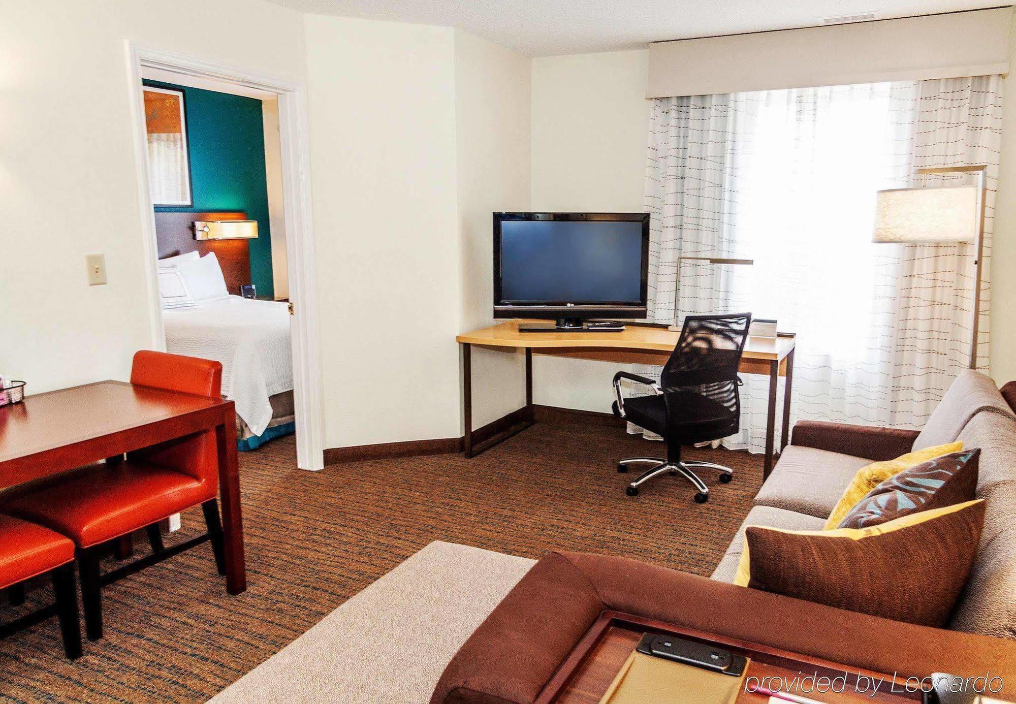 Residence Inn By Marriott רוקי מאונט מראה חיצוני תמונה